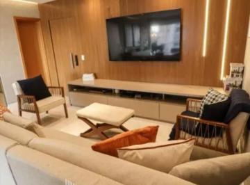 Foto 01 · RR8920 Apartamento 136m² CONDOMÍNIO BOULEVARD TAMBORÉ - OPORTUNIDADE - 3 Suítes 2 Vagas - Santana de