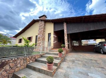 Casa · 780m² · 7 Quartos · 10 Vagas · BAIRRO LAGOA MANSÕES