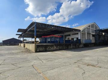 Comercial · 1250m² · Galpão para alugar no Jardim Califórnia Jacareí - SP