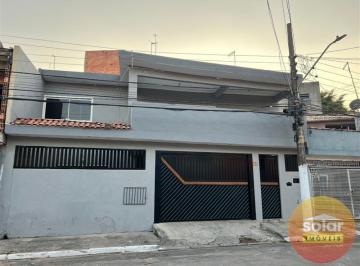Casa · 168m² · 3 Quartos · 4 Vagas · Sobrado Cidade Kemel São Paulo/SP