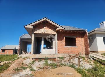 716505_i7e6TIJ52F_71650568fbd5915c771.jpg · Casa nova com 2 dormitórios em Linha Santa Cruz!