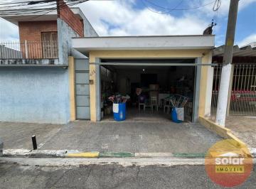 Casa · 70m² · 2 Quartos · 2 Vagas · Casa Jardim Três Marias São Paulo/SP