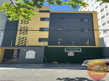 Apartamento · 39m² · 2 Quartos · 1 Vaga · Apartamento Vila Ré São Paulo/SP