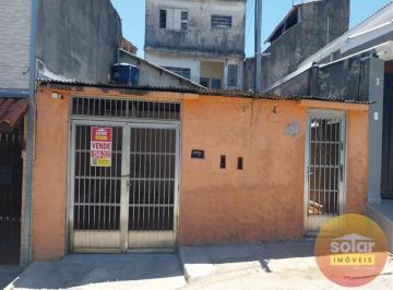 Casa · 160m² · 2 Quartos · 2 Vagas · Casa Vila Buenos Aires São Paulo/SP
