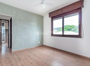 Apartamento · 38m² · 1 Quarto · 1 Vaga · Apartamento 01 dorm com vaga no Teresópolis