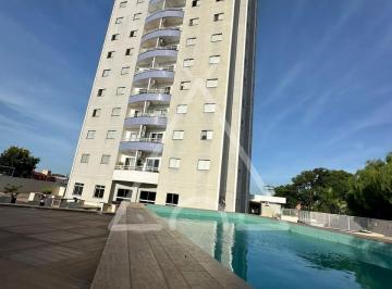 Foto 01 · Apartamento, Edificio Jequitiba, Mogi Guaçu, SP