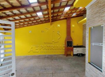 4 · CASA 2 QUARTOS JARDIM SANTA MARTA