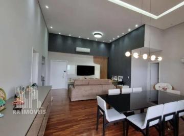 Foto 01 · RR8921 Apartamento 136m² CONDOMÍNIO BOULEVARD TAMBORÉ - OPORTUNIDADE - 2 Suítes 3 Vagas - Santana de