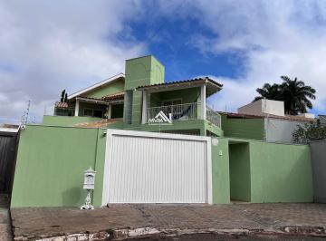202510241158586089.jpg · Sobrado para Venda em Campo Grande, Jardim dos Estados, 4 dormitórios, 4 suítes, 5 banheiros, 3 vaga