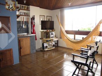 01 · Apartamento 03 dormitórios no bairro Jardim Lindóia