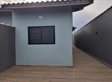 Casa · 2 Quartos · 2 Vagas · CASA 2 QUARTOS PISCINA E CHURRASQUEIRA LADO PRAIA ITANHAÉM SP