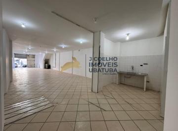 Foto 01 · Salão para locação comercial no centro de Ubatuba - SP