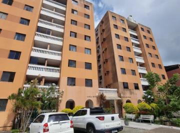 Apartamento de 3 quartos, Salvador · Apto 69m² à Venda no Matatu, 3/4 (1 Suíte), Lazer com Piscina e Elevador