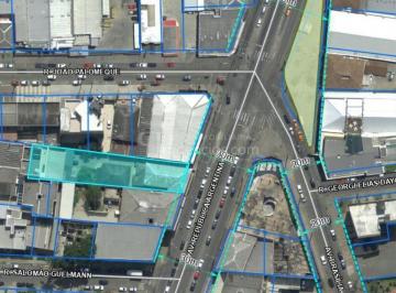 Terreno · 1050m² · 1 Quarto · 15 Vagas · Terreno Comercial à venda com 1050 m2, novo mundo, CURITIBA - PR