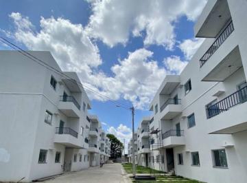 Apartamento de 2 quartos, Belém · RESIDECIAL PARK VITÓRIA C/ 2 QUARTOS E 01 VAGA EM TENONÉ/BELÉM-PA