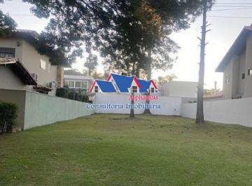 Terreno · 640m² · Alphaville Residencial Zero - Lote plano, 640 m2