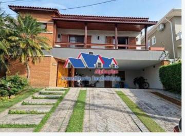 Casa · 320m² · 3 Quartos · 4 Vagas · Alphaville Residencial 10 - Reformada, 320 m2, 3 suítes