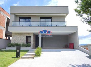 Casa · 390m² · 4 Quartos · 6 Vagas · Alphaville Genesis 2 - Moderna, 4 suites, 390 m2