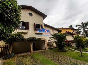 Casa · 547m² · 4 Quartos · 5 Vagas · Casa com renda, Alphaville Res.3 - 4 suites, R$ 4.250.000