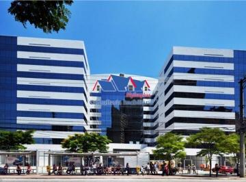 Comercial · 160m² · 3 Vagas · Salas Corporativas e Comerciais Alphaville - 160 m2