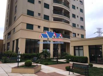 Apartamento · 95m² · 3 Quartos · 3 Vagas · Alphaville Edifício Classic - 95 m2 - 3 vagas - escriturado