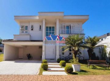 Casa · 345m² · 4 Quartos · 4 Vagas · Alphaville Genesis 1 - 345 m2, 4 suítes, ótima oportunidade