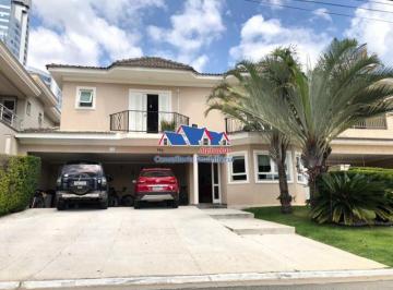 Casa · 399m² · 4 Quartos · 4 Vagas · Residencial Alphaville Conde II-  Oportunidade - 4 suítes