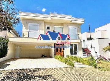 Casa · 354m² · 4 Quartos · 4 Vagas · Alphaville Burle Marx - Pacote R$ 22 mil - Moderna, 4 suítes