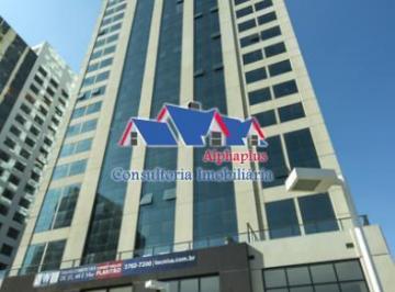 Comercial · 89m² · 2 Vagas · Sala Edif New Worker Tower Alphaville -NWT - 88 m2, 2 vagas