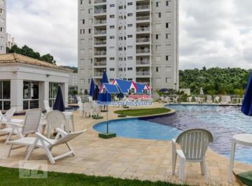 Apartamento · 82m² · 2 Quartos · 2 Vagas · Green Tamboré/Alphaville - 82 m2, 2 dorms/1 suíte, 2 vagas