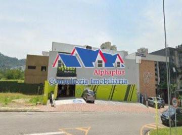 Terreno · 156m² · Lote para alugar no Alphasítio Comercial/Tamboré - 156 m2