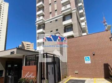 Apartamento · 109m² · 3 Quartos · 2 Vagas · Condomínio Bellini Alphaville/Tamboré - 109 m2, 3 dorms, 2vg