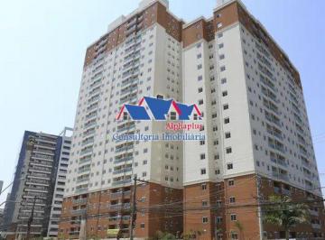 Apartamento · 62m² · 1 Quarto · 1 Vaga · Condomínio Vision Bethaville - 62 m2 - 1 suíte - 1 vaga