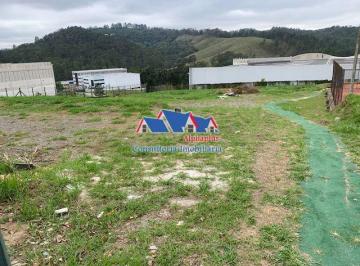 Terreno · 4377m² · Terreno 4377 m2 no Polo Empresarial Consbrás-Tamboré,