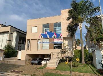 Casa · 455m² · 5 Quartos · 4 Vagas · Aphaville Burle Marx - 5 suítes, 455 m2 com para vista mata