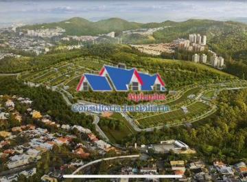 Terreno · 600m² · Artesano- Novo Condominio de Terrenos em Alphaville-Tamboré