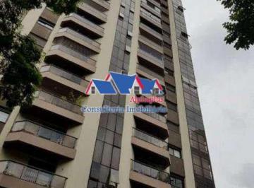 Apartamento · 132m² · 3 Quartos · 2 Vagas · Alphama Alphaville - 132 m2, 3 dorms, 2 vagas - Alam Grajaú