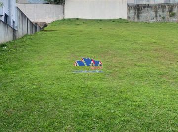 Terreno · 380m² · Terreno em Alphaville condomínio Valville 1 - 380 m2, aclive