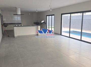 Casa · 280m² · 4 Quartos · 4 Vagas · Alphaville Residencial Valville 1 - Nova - 4 suítes - 280 m2