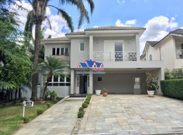 Casa · 500m² · 4 Quartos · 4 Vagas · Alphaville Residencial 18 do Forte -30% entrada+ 36 parcelas
