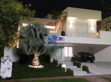 Casa · 340m² · 5 Quartos · 4 Vagas · Gênesis 1 - Oportunidade!! Moderna, 5 suítes, toda integrada, impecável
