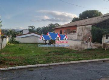 Terreno · 360m² · Lote plano Alphaville Residencial 6 - 360 m2- Aceita permuta
