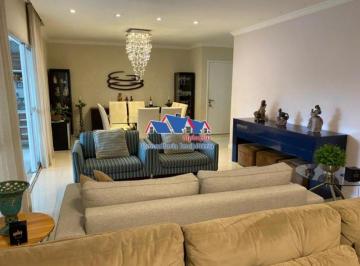 Apartamento · 158m² · 3 Quartos · 3 Vagas · Ghaia Tamboré - Oportunidade - 158 m2, 3 suítes, 3 vagas
