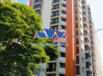 Apartamento · 164m² · 3 Quartos · 2 Vagas · Alphaville Alameda Cauaxi - Mobiliado, 164 m2, 3 dorm, 2 vg