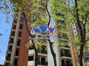 Apartamento · 164m² · 3 Quartos · 2 Vagas · Alphaville Edifício California Towers - 164 m2, 3 dorms