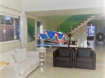 Casa · 480m² · 4 Quartos · 6 Vagas · Alphaville Residencial 2 - 480 m2, 4 dorms, conservada