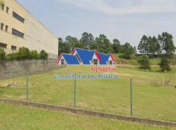 Terreno · 4377m² · Terreno em ótima localização no Polo Empresarial Tamboré