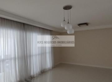 Foto 01 · Apartamento para locação no Condomínio Arte Prime Residence - Vila Arens ll - Jundiaí-SP