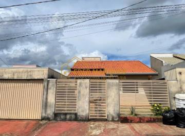 Foto 01 · Casa, Green Park, Ji-paraná, RO