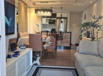 Foto 01 · Apartamento, Vila das Belezas, São Paulo, SP
